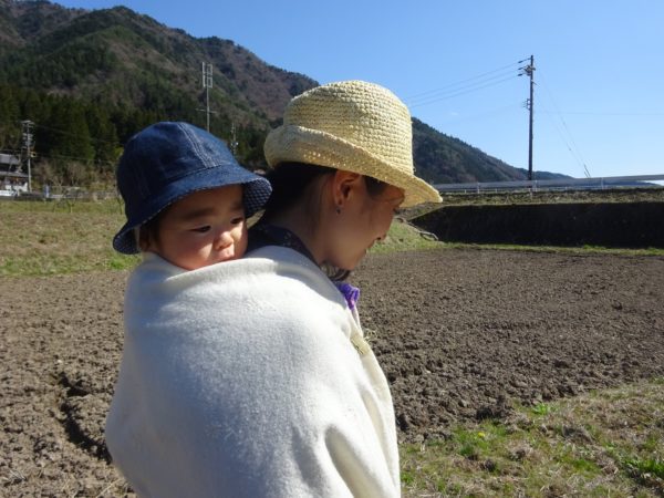 3月の郡上わらべうたの会 in 郡上大和のアイキャッチ画像