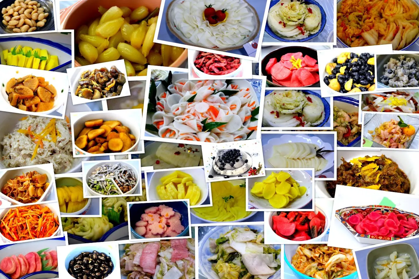 第26回 和良漬物まつりのアイキャッチ画像